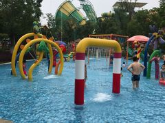 -苏州乐园森林水世界