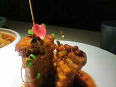 -韵秋荷(宝山龙湖天街店)