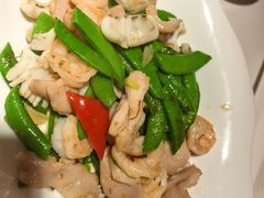 -东方早茶 海鲜•青岛菜(国信体育中心店)