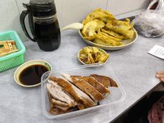 -李记清真馆(打钉巷店)