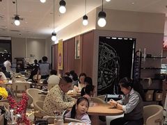 -必胜客(阿罗海店)
