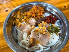 -路口村义和米粉店