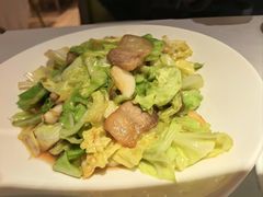 -汤城小厨•粤菜•靓汤(金宝街店)