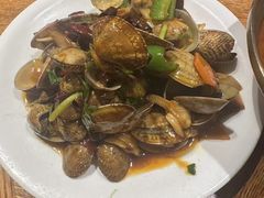 -臻炙大舍烤串(天龙家园店)