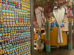 -纳瓦新疆菜(银都店)