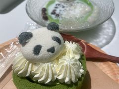 -眉州东坡·熊猫主题餐厅(枫蓝店)
