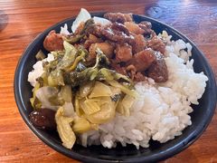 卤肉饭-大三元台湾鲁肉饭(沙井新桥店)