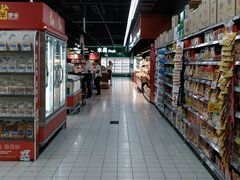 -家乐福会员店(南翔店)