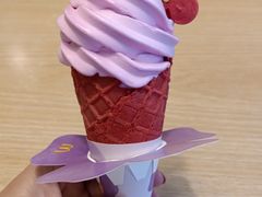 -麦当劳(双榆树店)