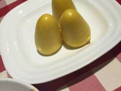 -西贝莜面村(当代商城店)