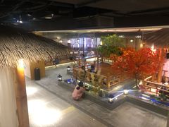 -添赐温泉馆(上南路店)