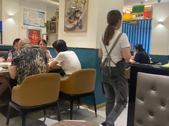 -周锦记广式餐厅(格林生活坊2期店)