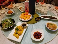 2018迎春套餐1588-红城阁·上海味道(四平路店)