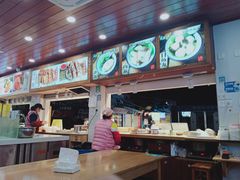 大堂-家宴·灌蛋·沙茶面(曾厝垵店)