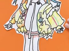 -东方童画少儿美术(金桥体验馆)