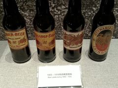 -青岛啤酒博物馆