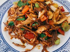 -新新湘菜馆(新中街二条店)