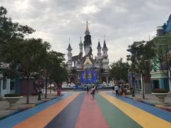 -沈阳方特欢乐世界