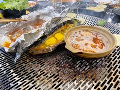 -西昌老号李小肠特色烧烤园(双流店)