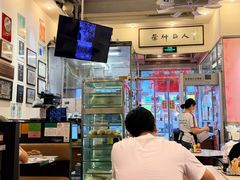 -大哥餐厅(西城花园店)