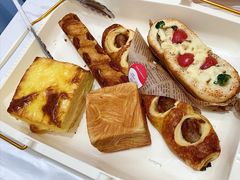 -好利来(光华中心店)