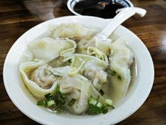 鲜肉馄饨-随柳居·苏式小吃(建新巷店)