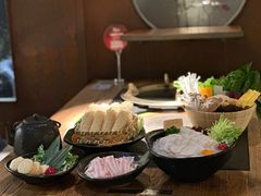 -湊湊火锅·茶憩(天环广场店)