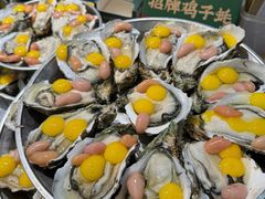 -飞尝蚝·顺德菜·鱼生(顺德总店)