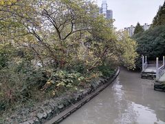 -苏州河梦清园环保主题公园