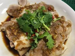 -西江河鲜·趣苑酒楼(鼎湖店)
