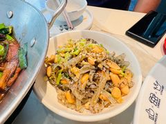 -渔语鱼酸菜鱼新川菜(来福士店)
