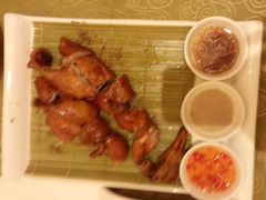 02-东方之珠海鲜酒楼(南开店)