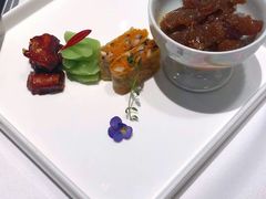 -松鹤楼·非遗·苏帮菜(融科店)