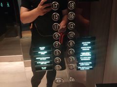 -青岛富力艾美酒店