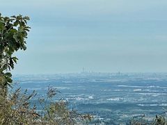 -北京十三陵国家森林公园蟒山景区