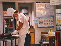 -褚记烤鸭·南京家常菜(雨花客厅店)