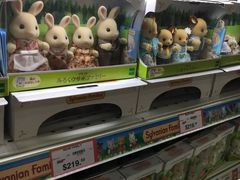 -玩具反斗城(海港城店)