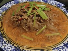-松针蔡记蒸饺(花园路店)