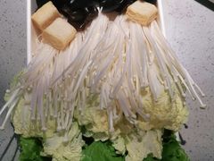 -半天妖烤鱼(兰州国芳中心店)