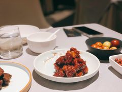 糖醋小排-屋里厢上海菜馆