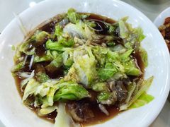 -石饮红星包子(中山路店)