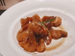-俏江南-江景昆曲主题餐厅(正大广场店)
