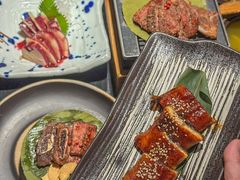 -松鹤精致料理(五一中路店)