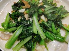 -湖南乡情湘菜馆(罗湖店)