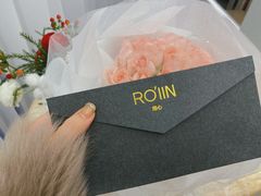 -ROIIN用心(武汉首店)