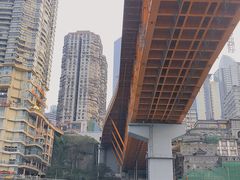 -重庆两江夜游-金碧系列