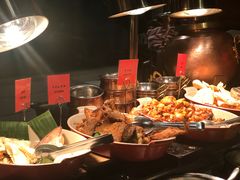 -上海浦东嘉里大酒店
