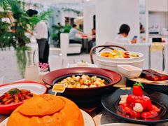 -大树餐厅(大悦城店)