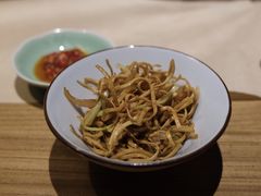 -素慧餐厅(大虹桥店)