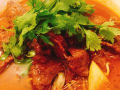 水煮牛肉-永兴餐厅(复兴中路店)